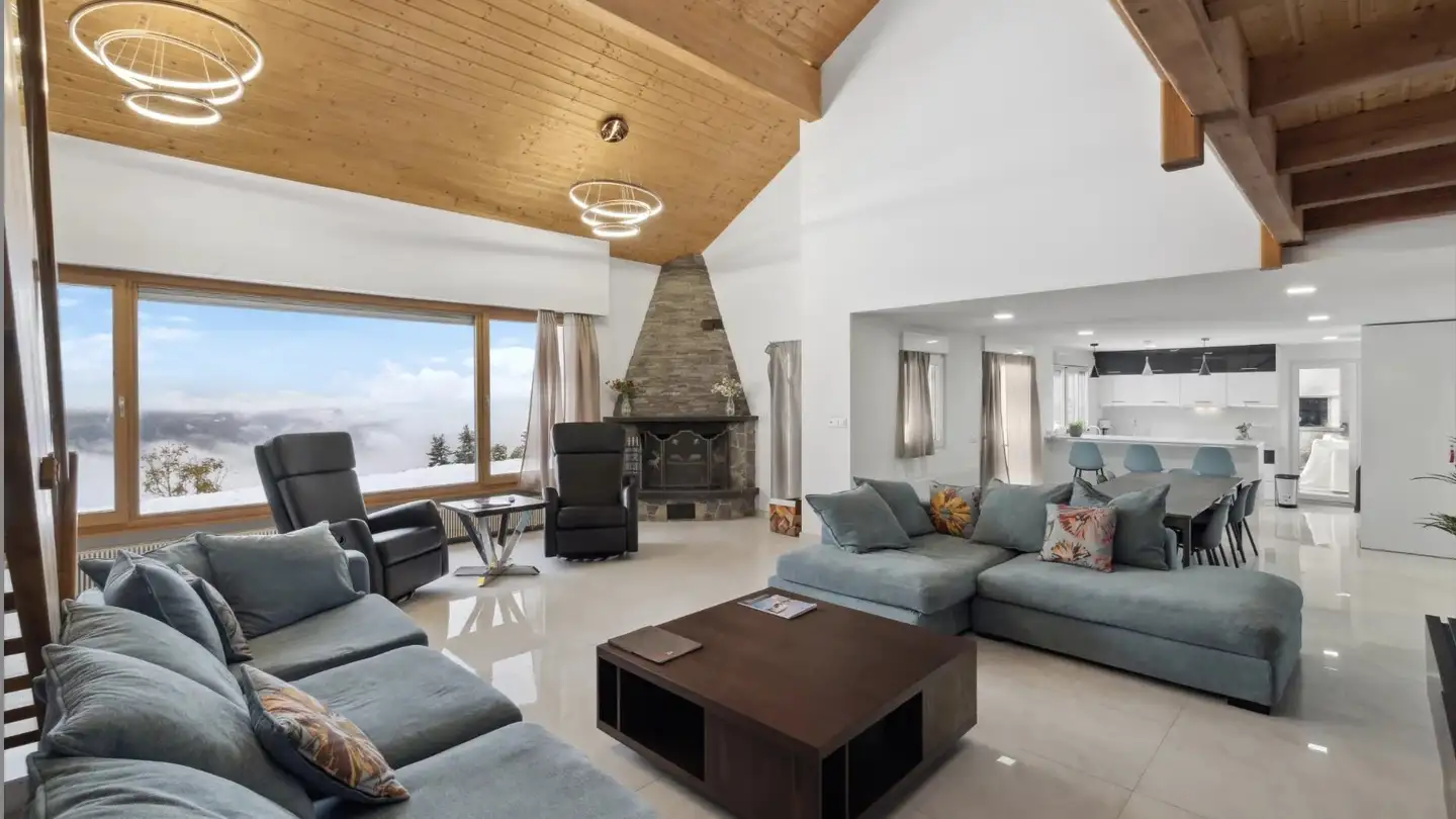 Maison individuelle à vendre - 3975 Randogne - Photo 2