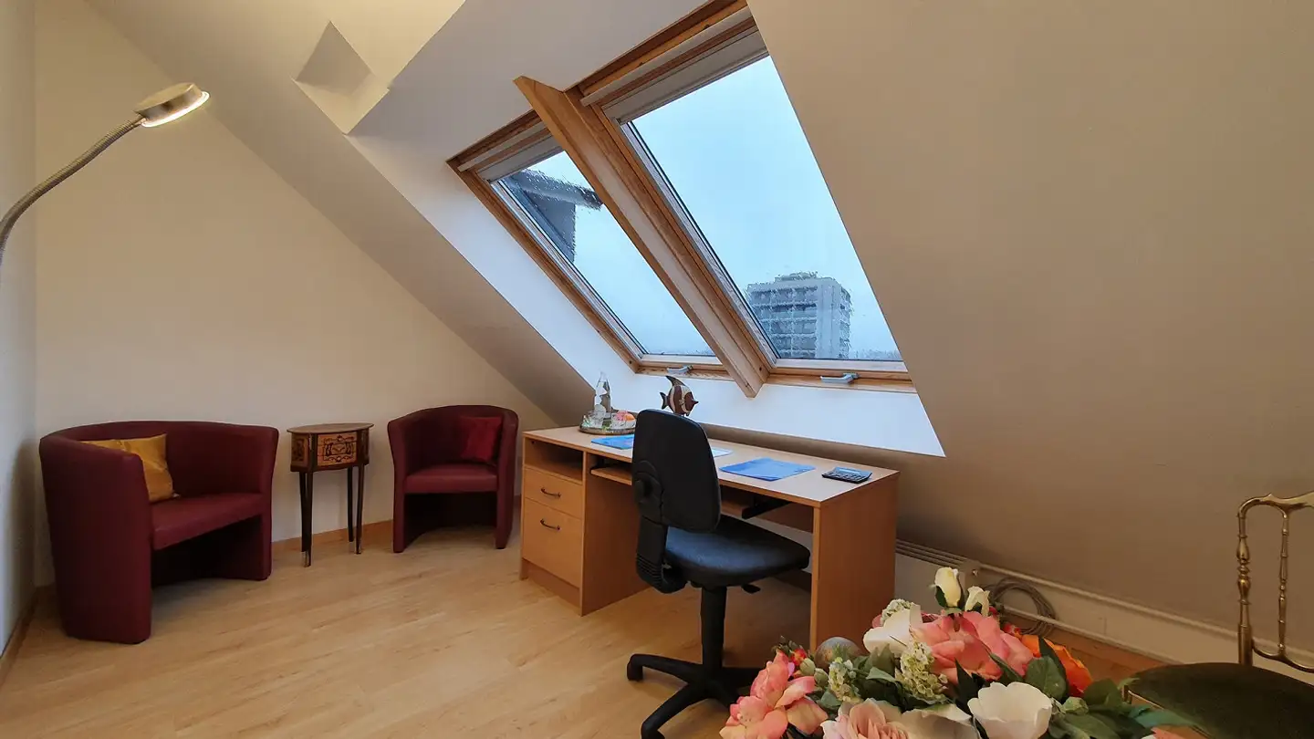 Office space for rent - Bahnhofstrasse 31, 8280 Kreuzlingen - Photo 2