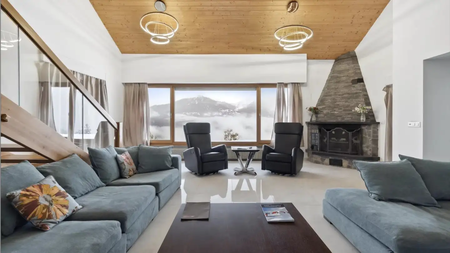 Maison individuelle à vendre - 3975 Randogne - Photo 3