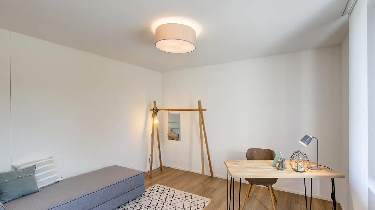 Appartamento in affitto - Dorfstrasse 26, 9313 Muolen - Foto 4