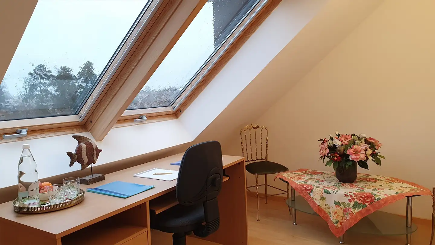 Office space for rent - Bahnhofstrasse 31, 8280 Kreuzlingen - Photo 3