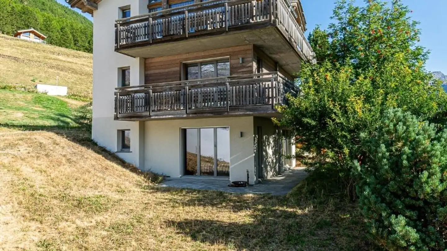 Chalet for sale - Steinmattenweg 26, 3906 Saas-Fee - Photo 2