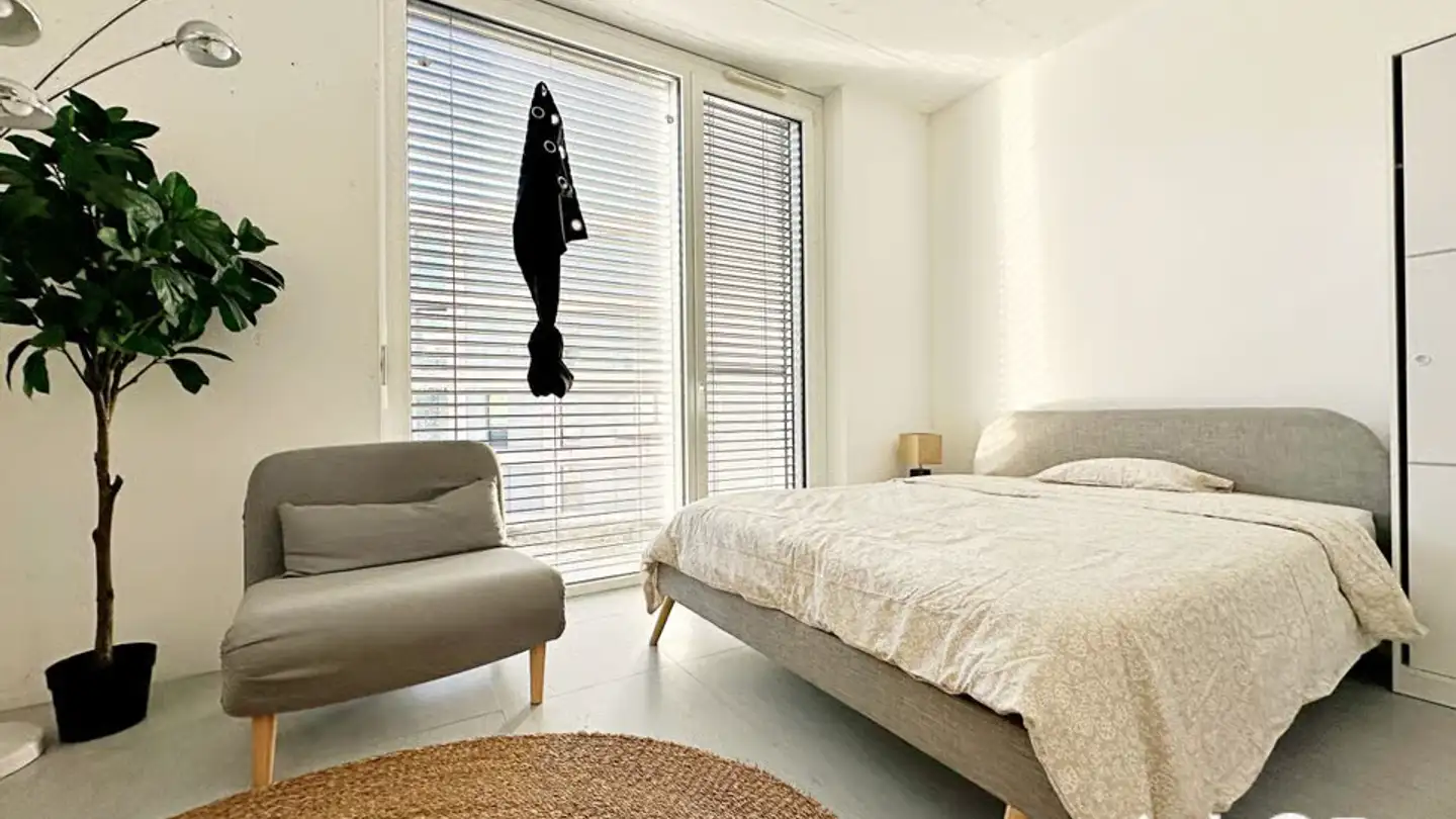 Apartment for rent - 1052 Le Mont-sur-Lausanne