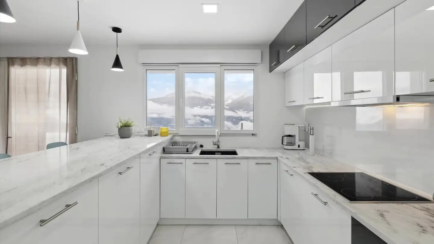 Maison individuelle à vendre - 3975 Randogne - Photo 4