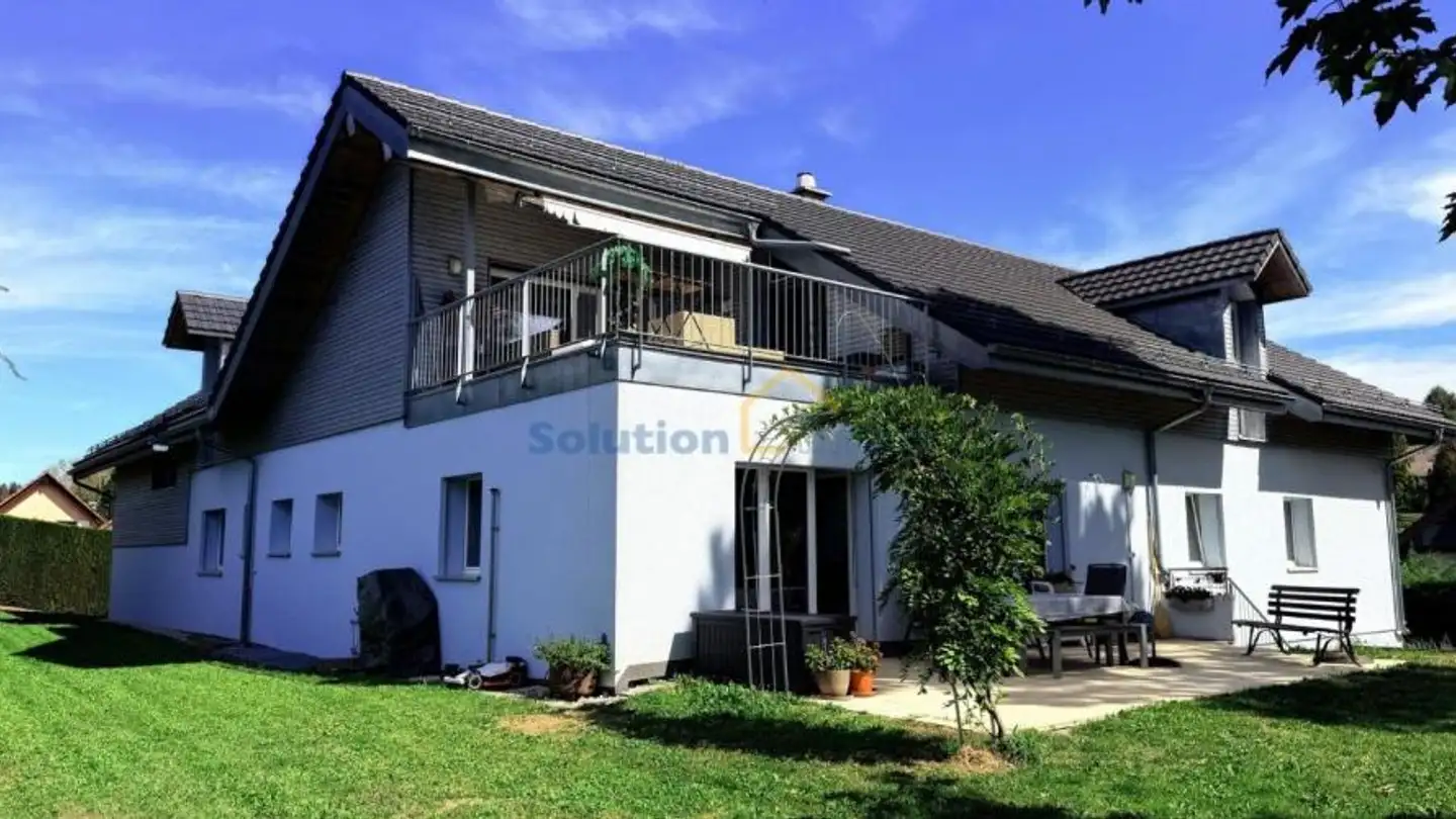 Residential building for sale - 1072 Forel (Lavaux) - Photo 2