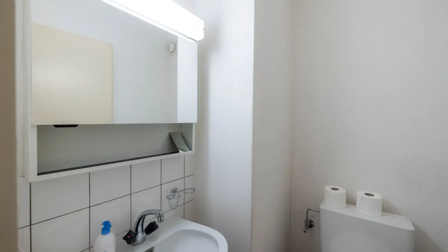 Penthouse kaufen - Höhenstrasse 17, 8304 Wallisellen - Foto 2