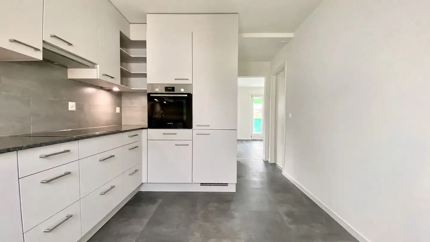 Wohnung mieten - Kulmackerweg 15, 4450 Sissach