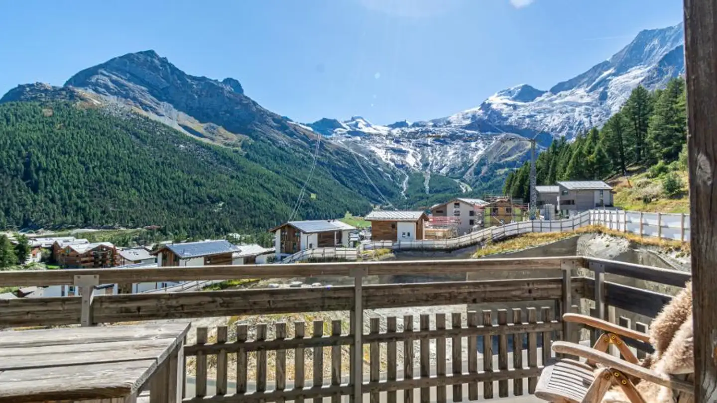 Chalet for sale - Steinmattenweg 26, 3906 Saas-Fee - Photo 4