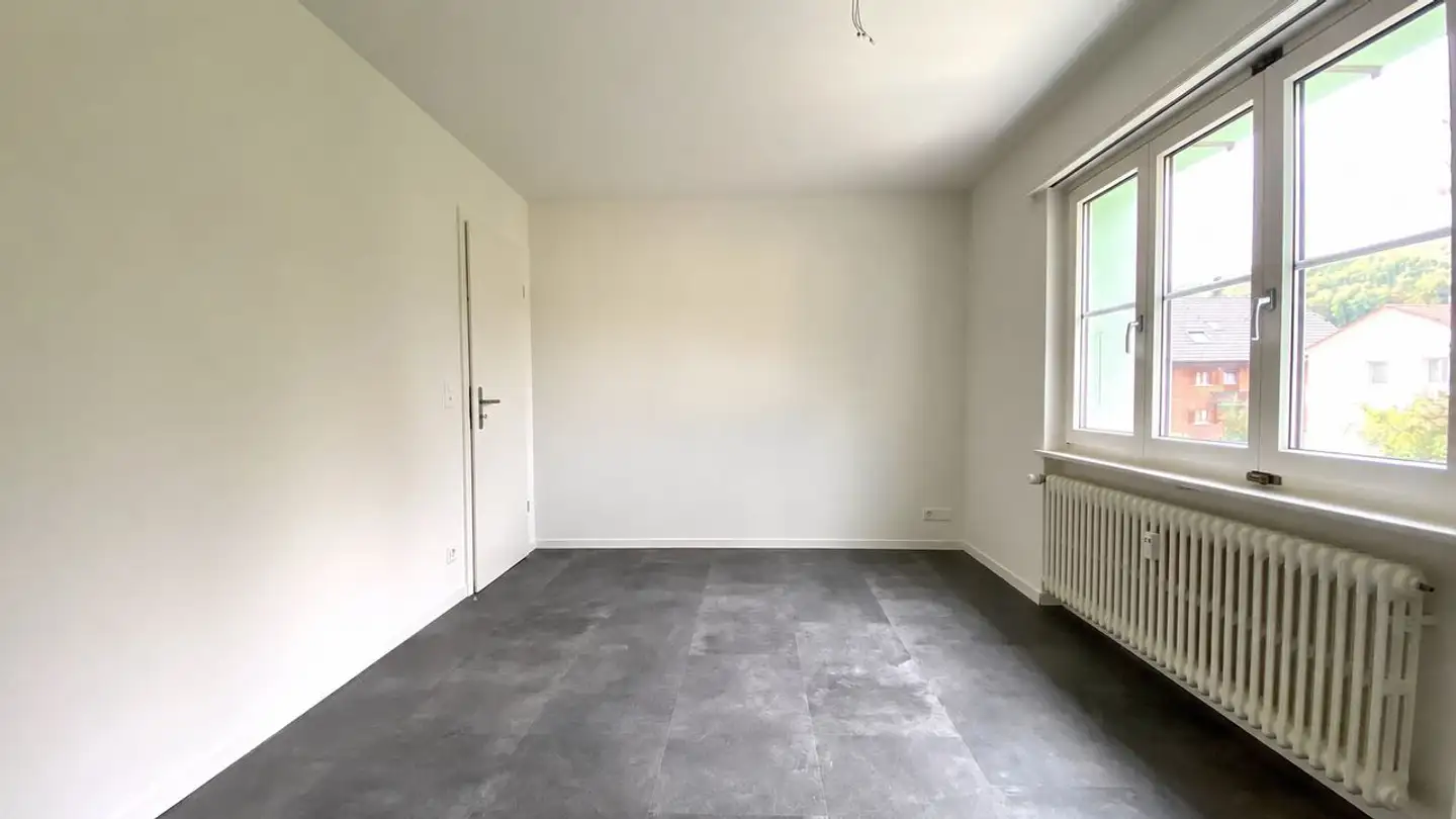 Wohnung mieten - Kulmackerweg 15, 4450 Sissach - Foto 2