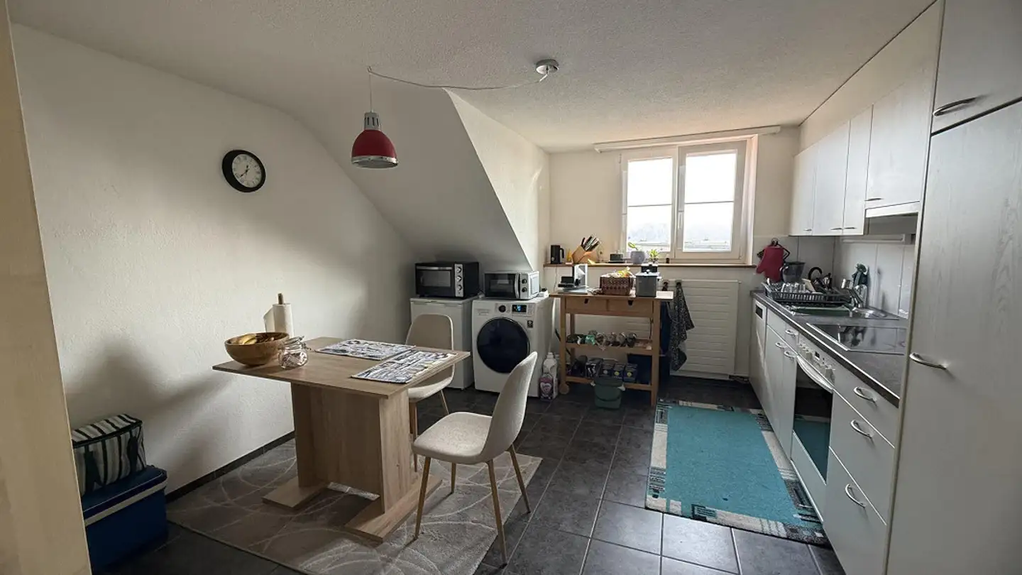 Apartment for rent - Poststrasse 12, 8312 Winterberg ZH - Photo 2