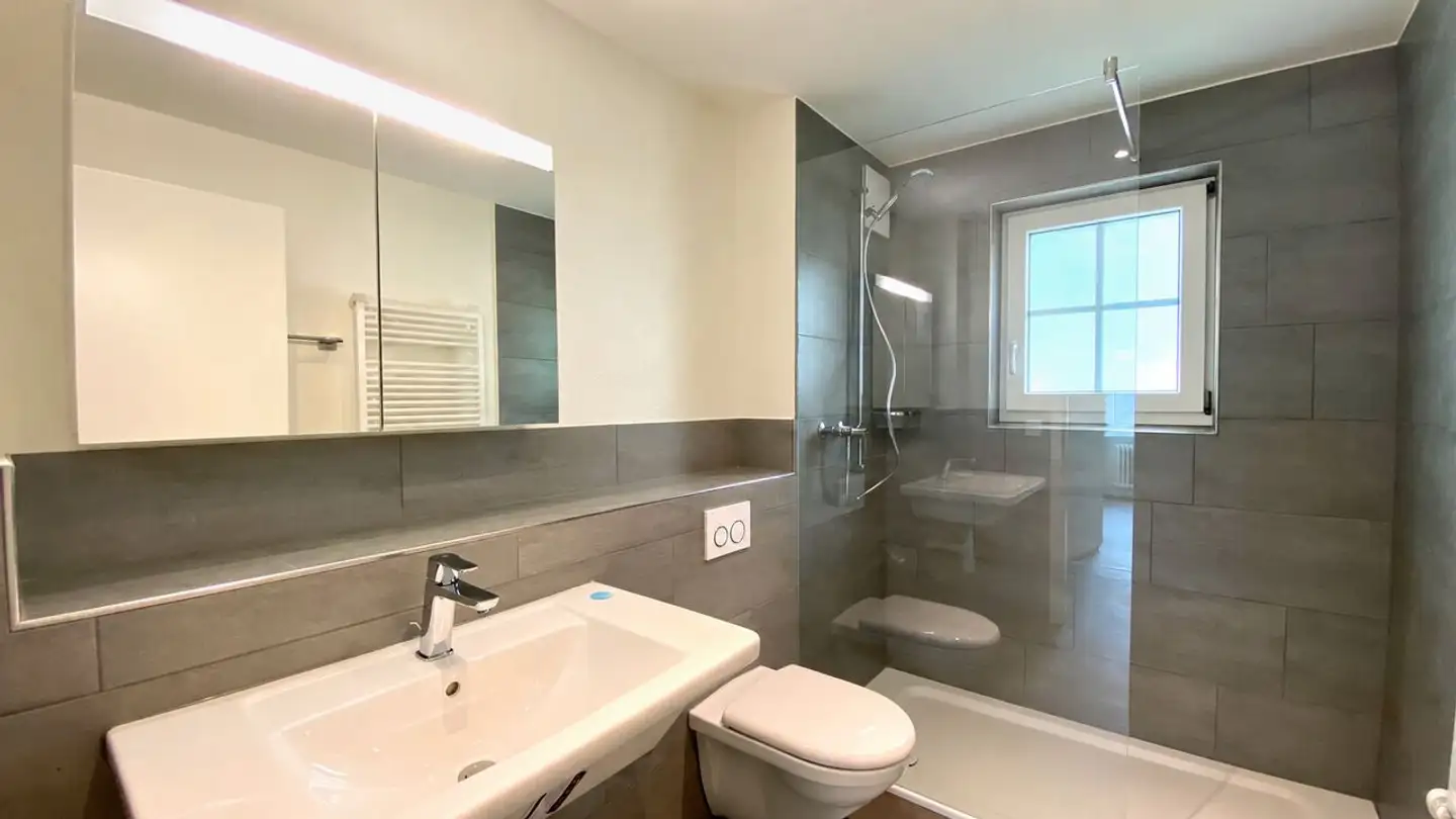 Wohnung mieten - Kulmackerweg 15, 4450 Sissach - Foto 4