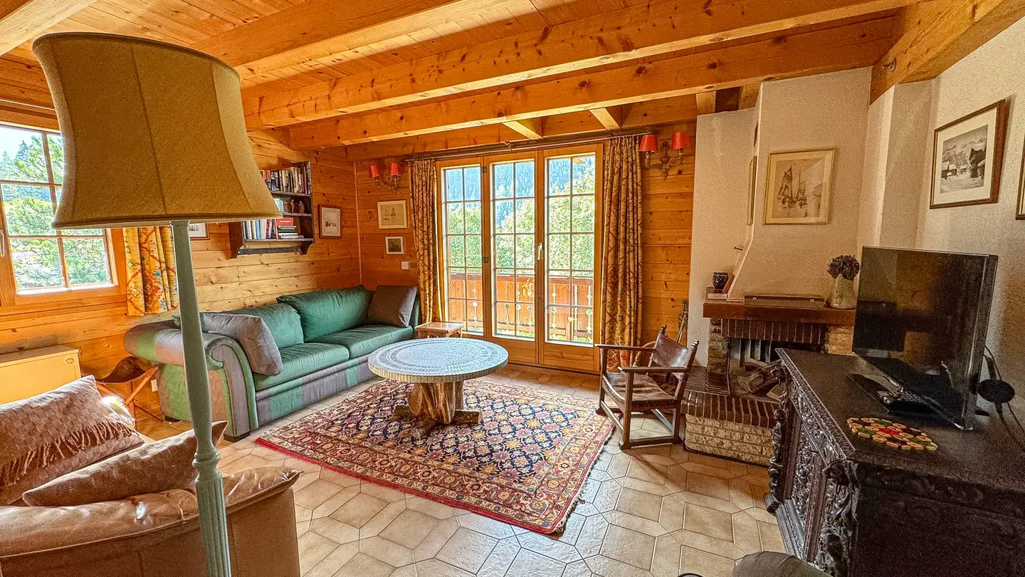 Appartamento in vendita - 1865 Les Diablerets - Foto 3