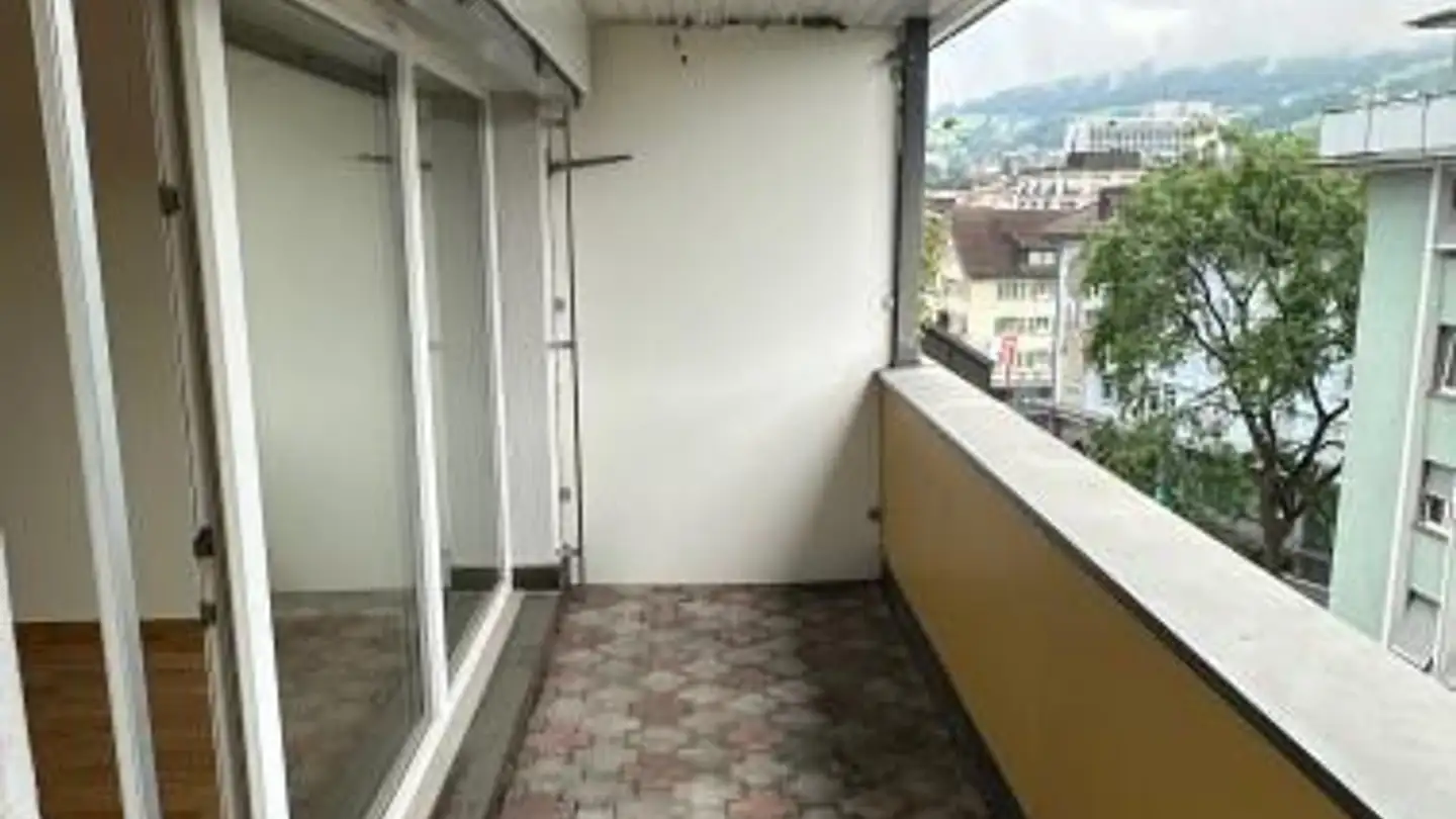 Appartamento in affitto - Thurgauerstrasse 8, 9400 Rorschach - Photo 3
