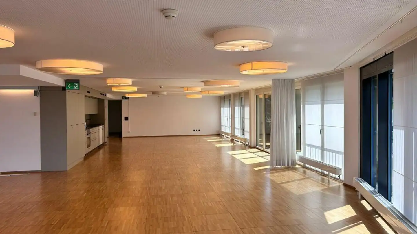 Spazio ufficio in affitto - Eichenweg 25, 3123 Belp - Foto 2