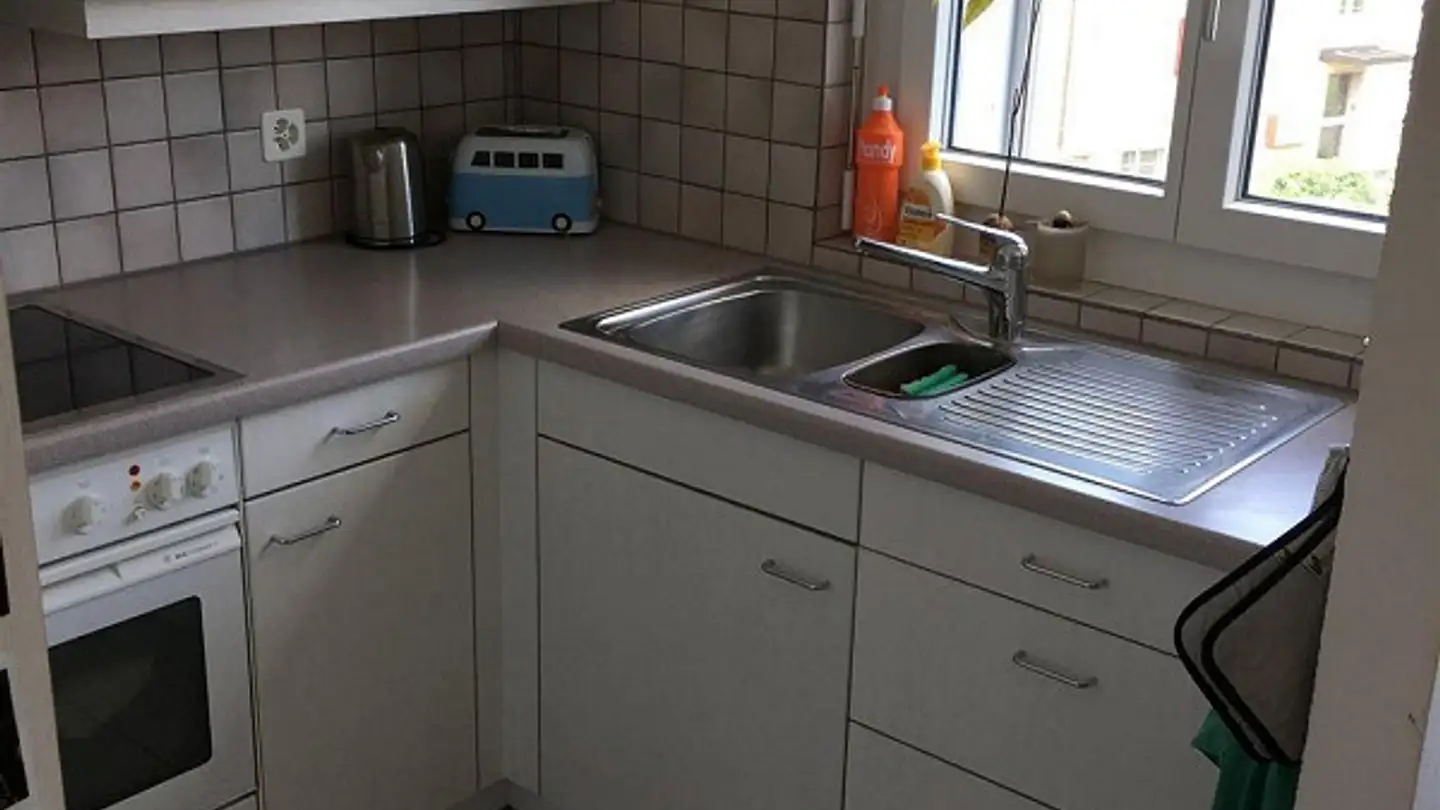 Apartment for rent - Kasernenstrasse 83, 8180 Bülach - Photo 3