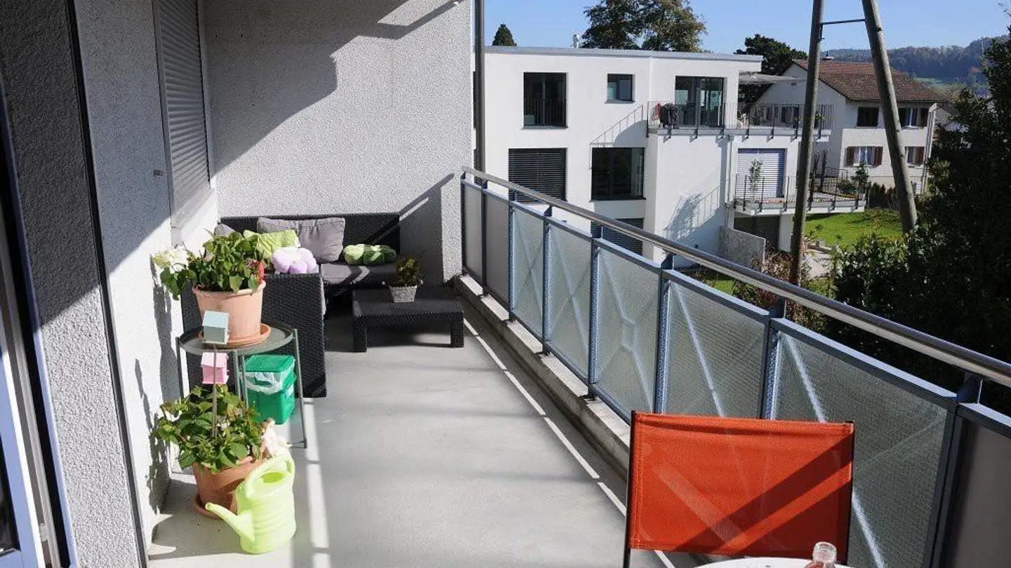 Apartment for rent - Kasernenstrasse 83, 8180 Bülach - Photo 4