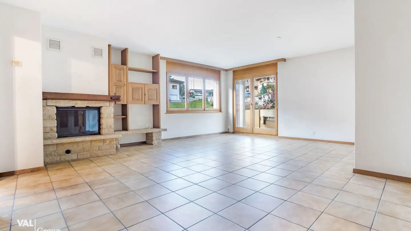 Appartement à vendre - 3970 Salgesch - Photo 2