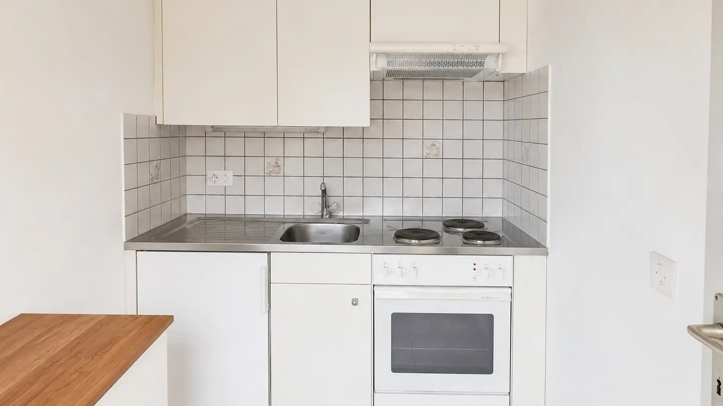 Furnished apartment for rent - Via Crocetta 17, 6962 Viganello - Photo 4