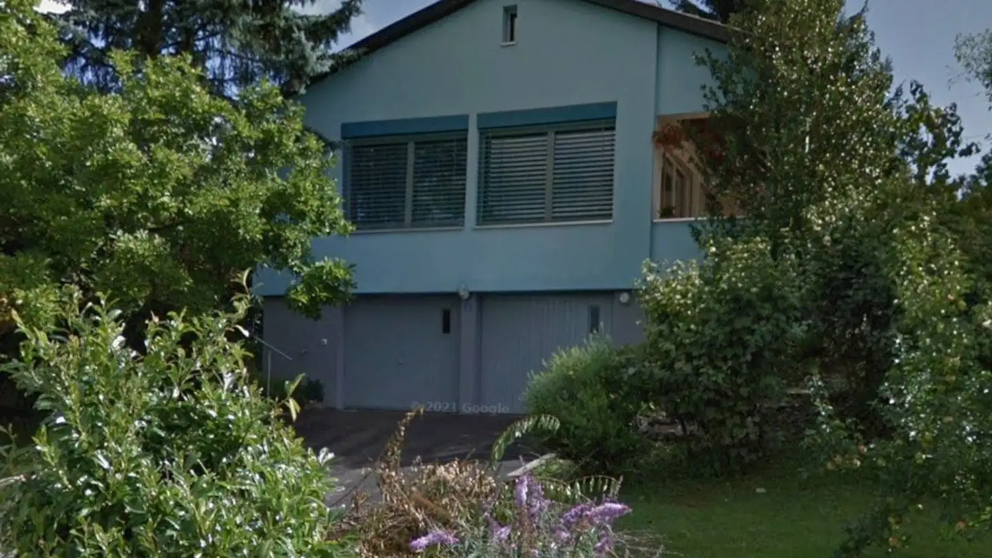 Maison individuelle à louer - Adlismattstrasse 25, 8905 Arni AG