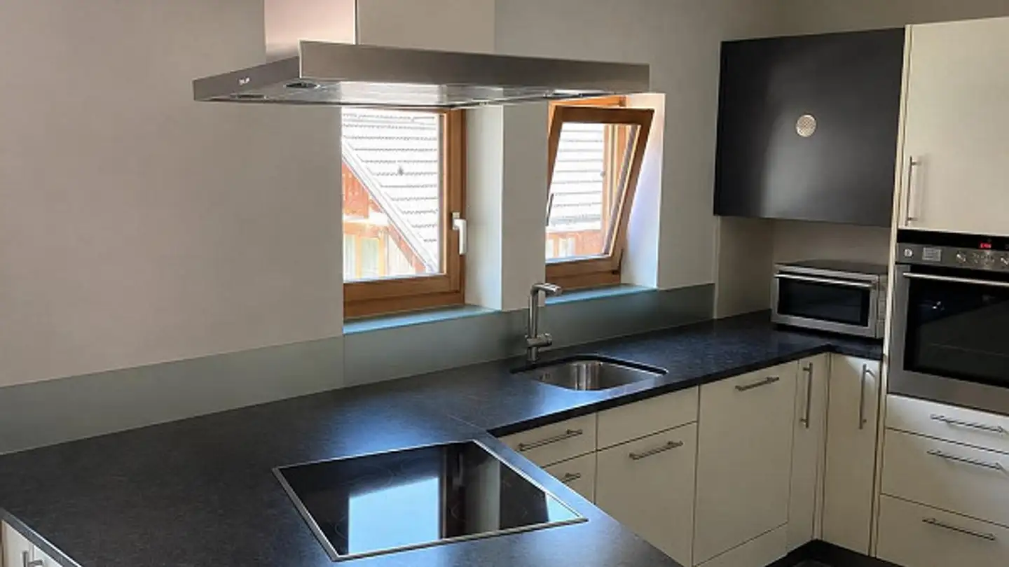 Appartement à louer - Flumisgasse 6, 7204 Untervaz - Photo 3