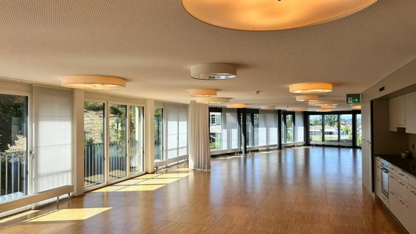 Spazio ufficio in affitto - Eichenweg 25, 3123 Belp - Foto 3