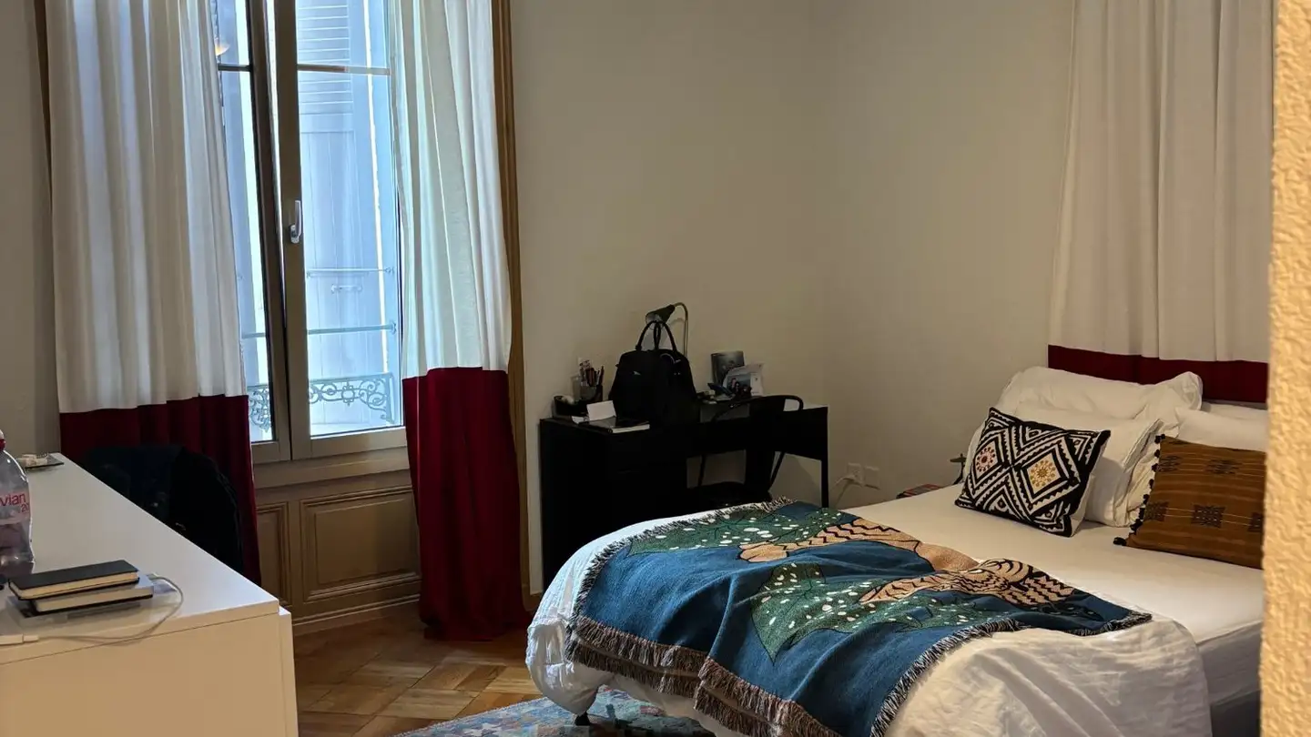 Wohnung mieten - Avenue De La Gare 10, 1800 Vevey - Foto 2