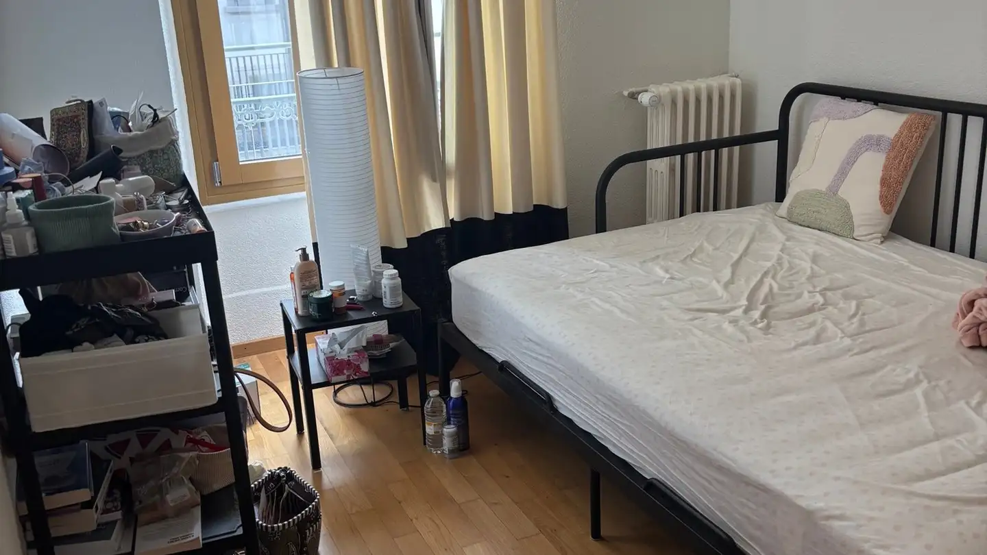 Wohnung mieten - Avenue De La Gare 10, 1800 Vevey - Foto 3