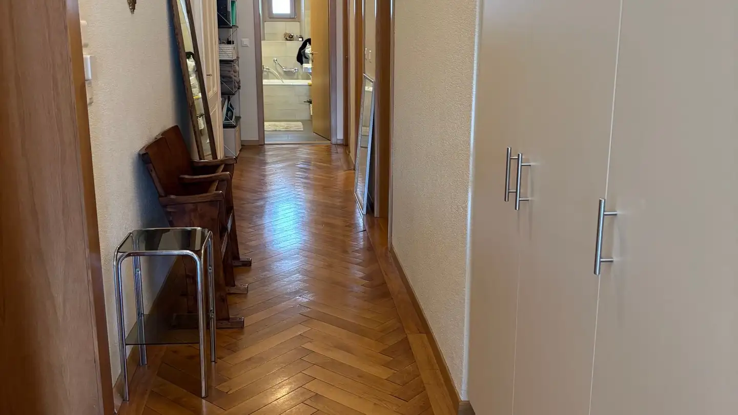 Wohnung mieten - Avenue De La Gare 10, 1800 Vevey - Foto 4