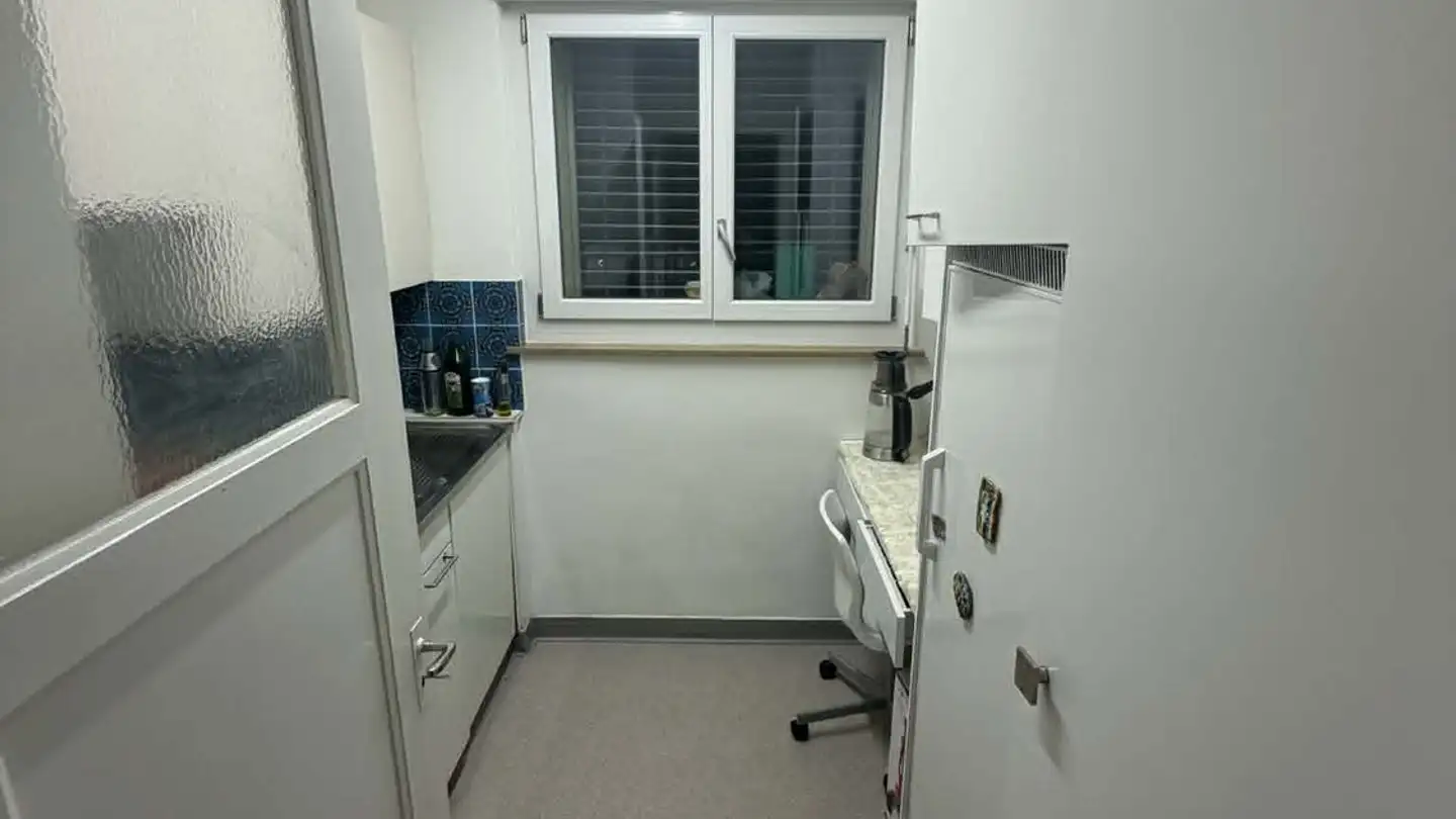 Single room for rent - 8400 Winterthur - Photo 3