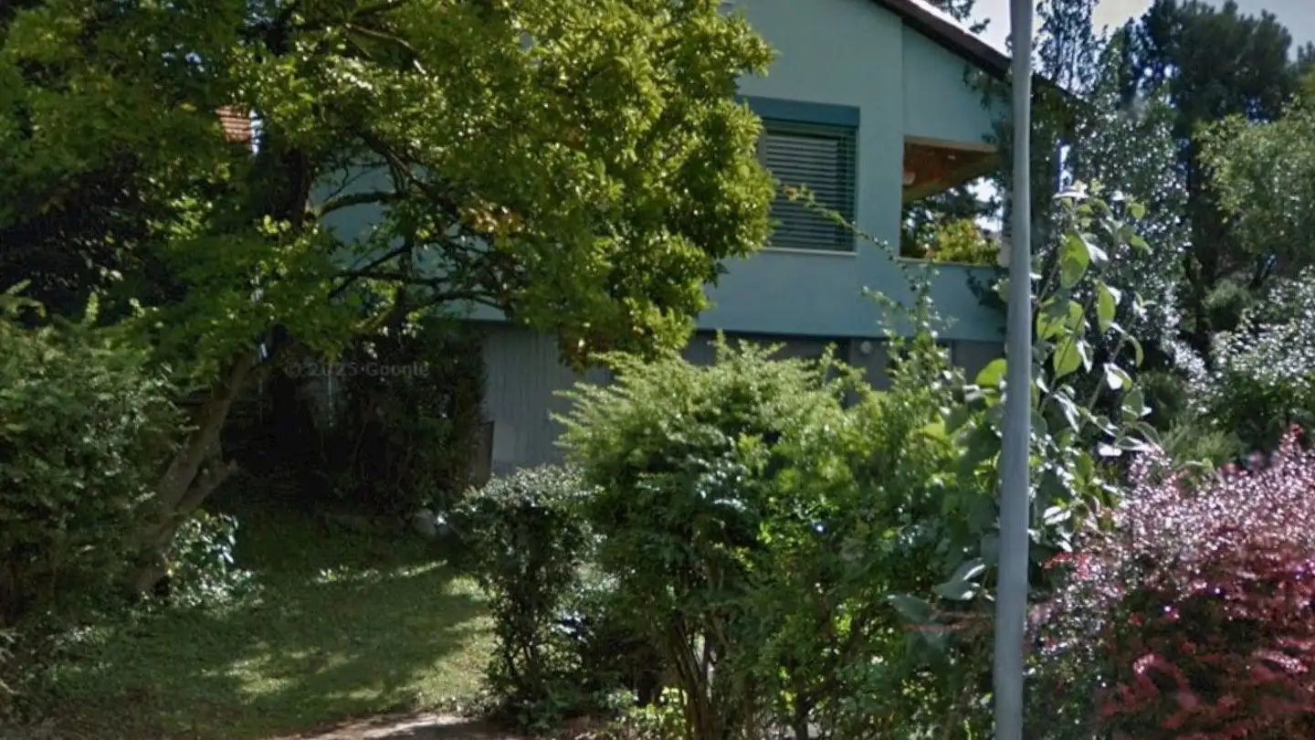 Maison individuelle à louer - Adlismattstrasse 25, 8905 Arni AG - Photo 2