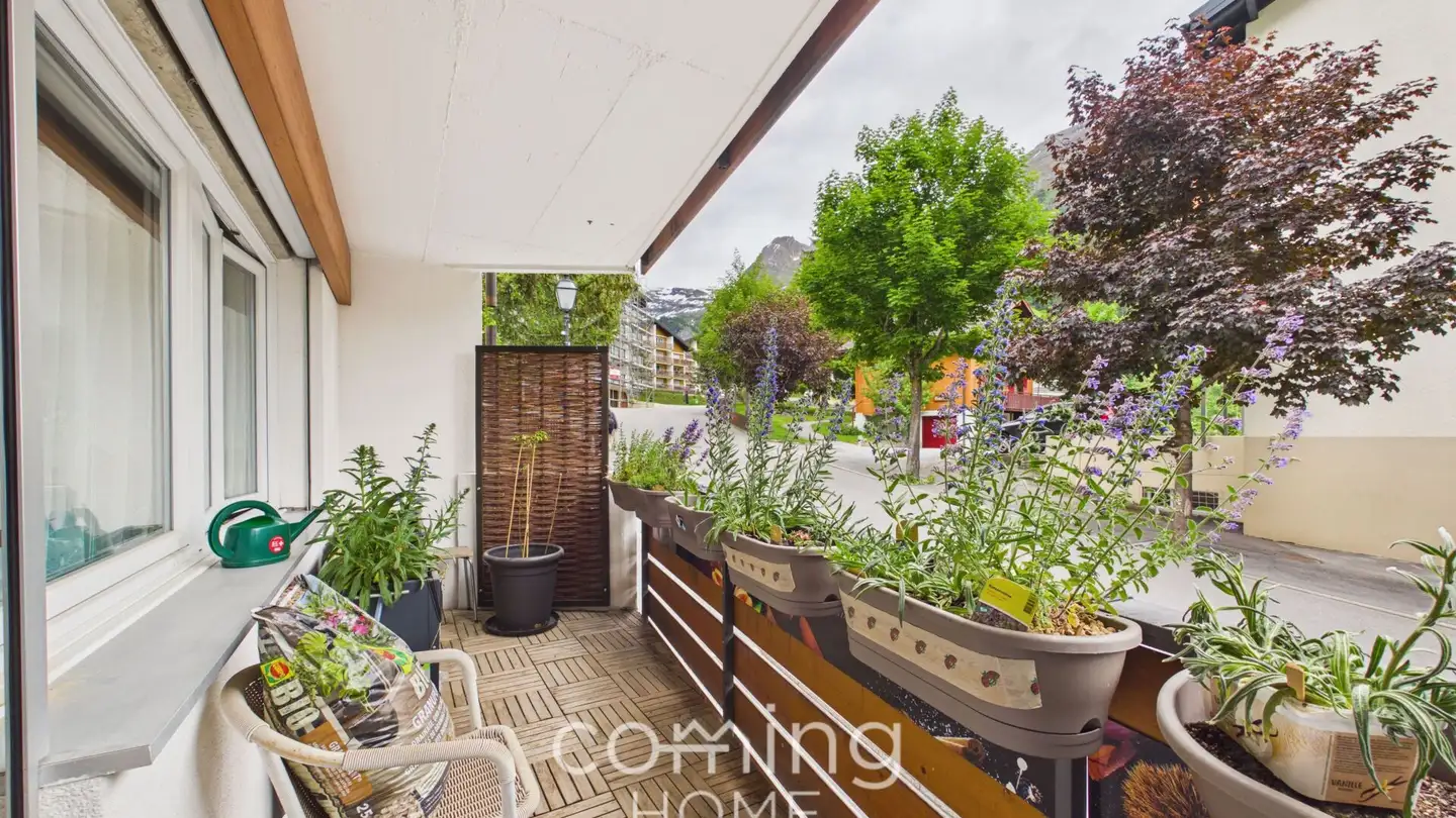 Appartement à vendre - 3954 Leukerbad - Photo 4