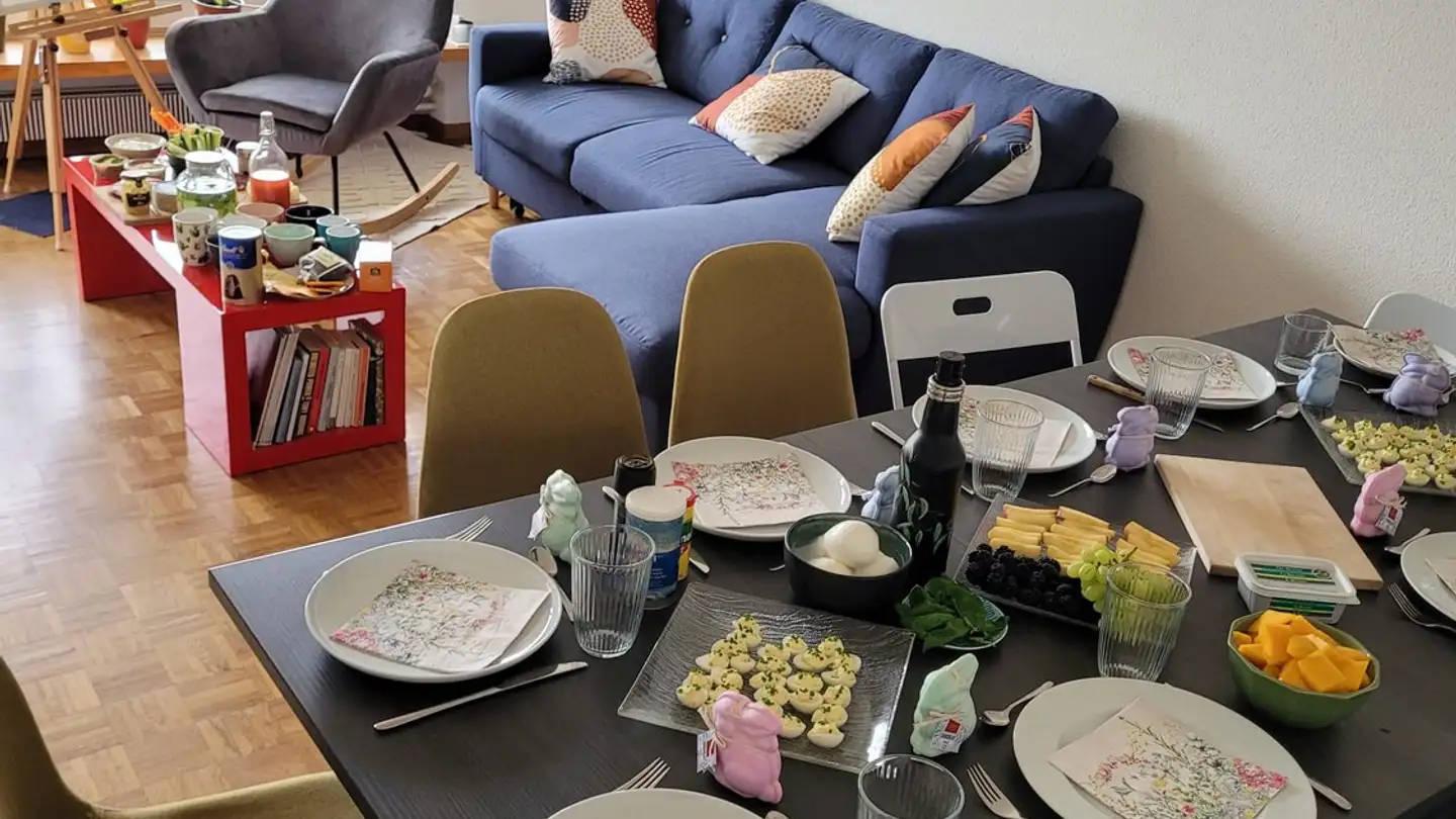 Apartment for rent - 8600 Dübendorf - Photo 3