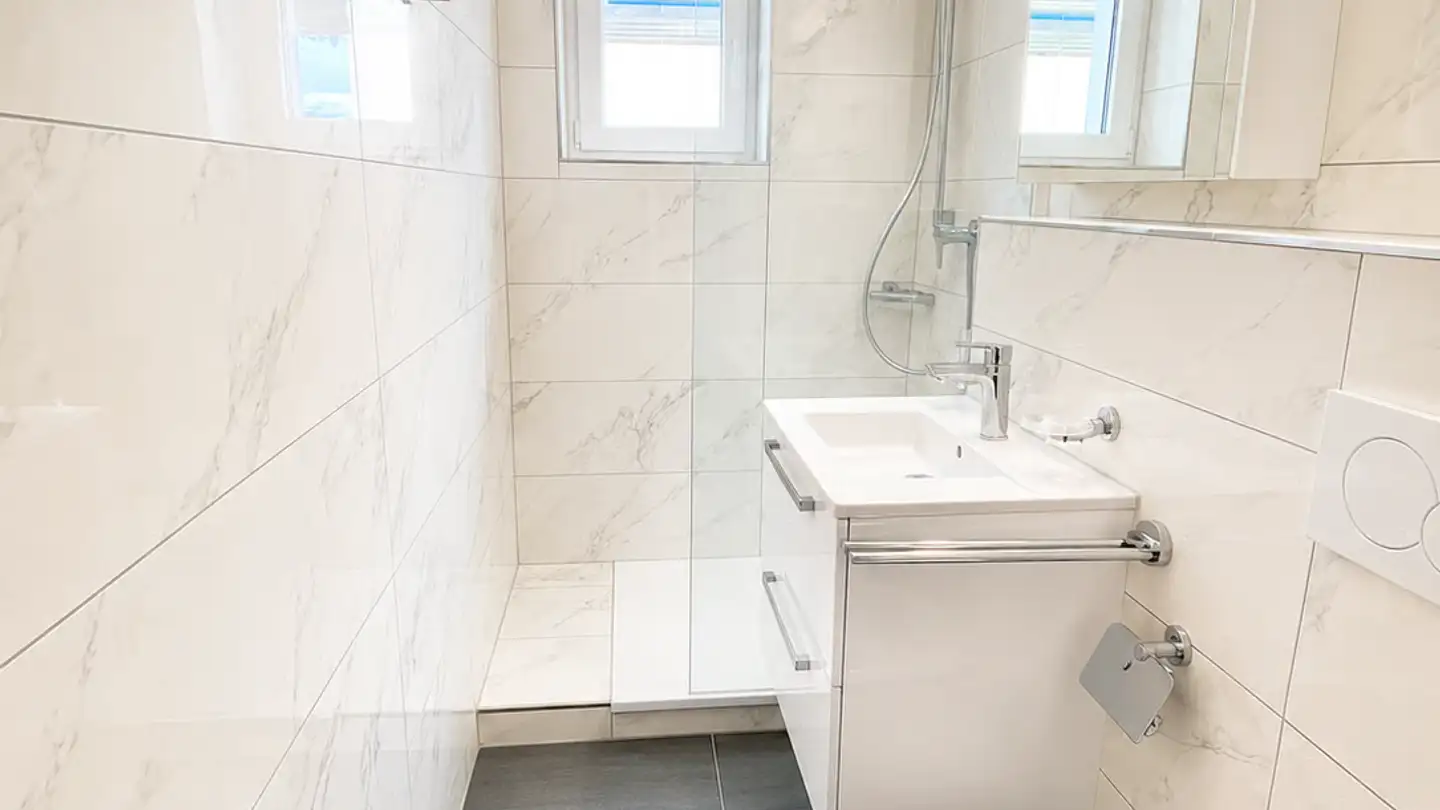 Apartment for rent - Franklinstrasse 17, 9400 Rorschach - Photo 4
