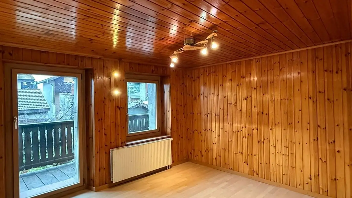 Apartment for rent - Chemin Des Bochonis 1, 3979 Grône