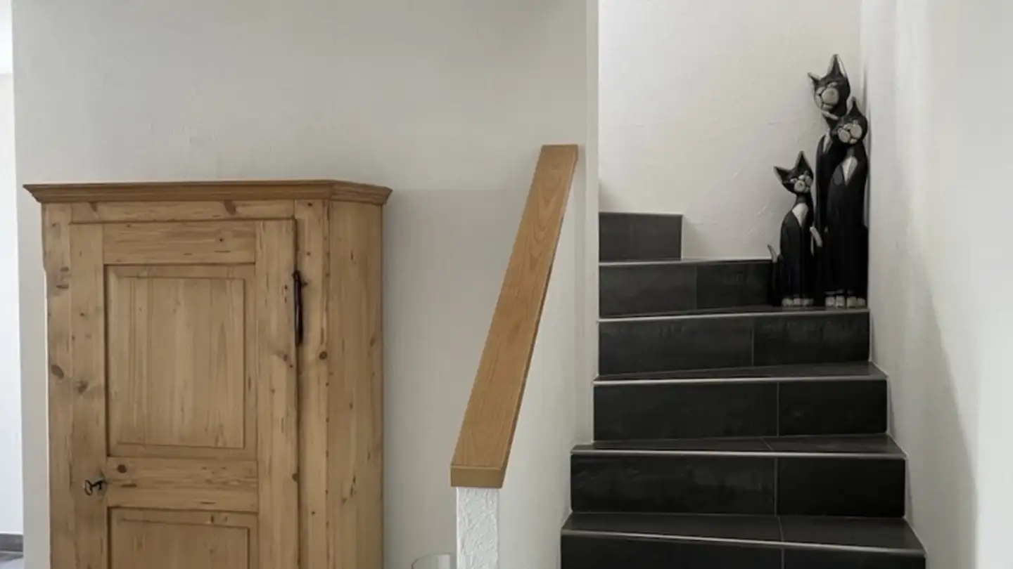 Stanza singola in affitto - 8152 Glattbrugg - Foto 4