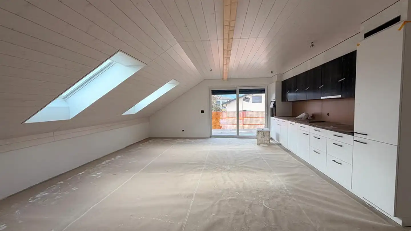 Apartment for rent - Route D'yverdon 3, 1373 Chavornay - Photo 3