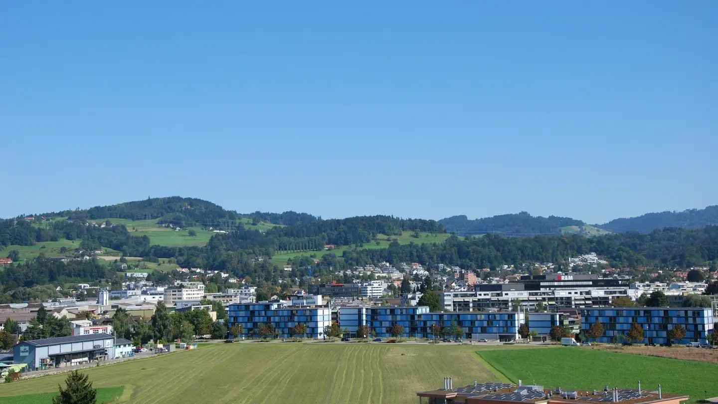 Zimmer mieten - Buchgrindelstrasse 5, 8620 Wetzikon ZH - Foto 4