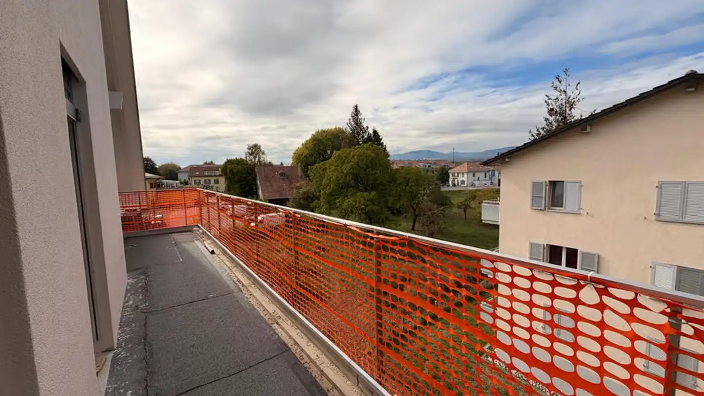 Apartment for rent - Route D'yverdon 3, 1373 Chavornay - Photo 4