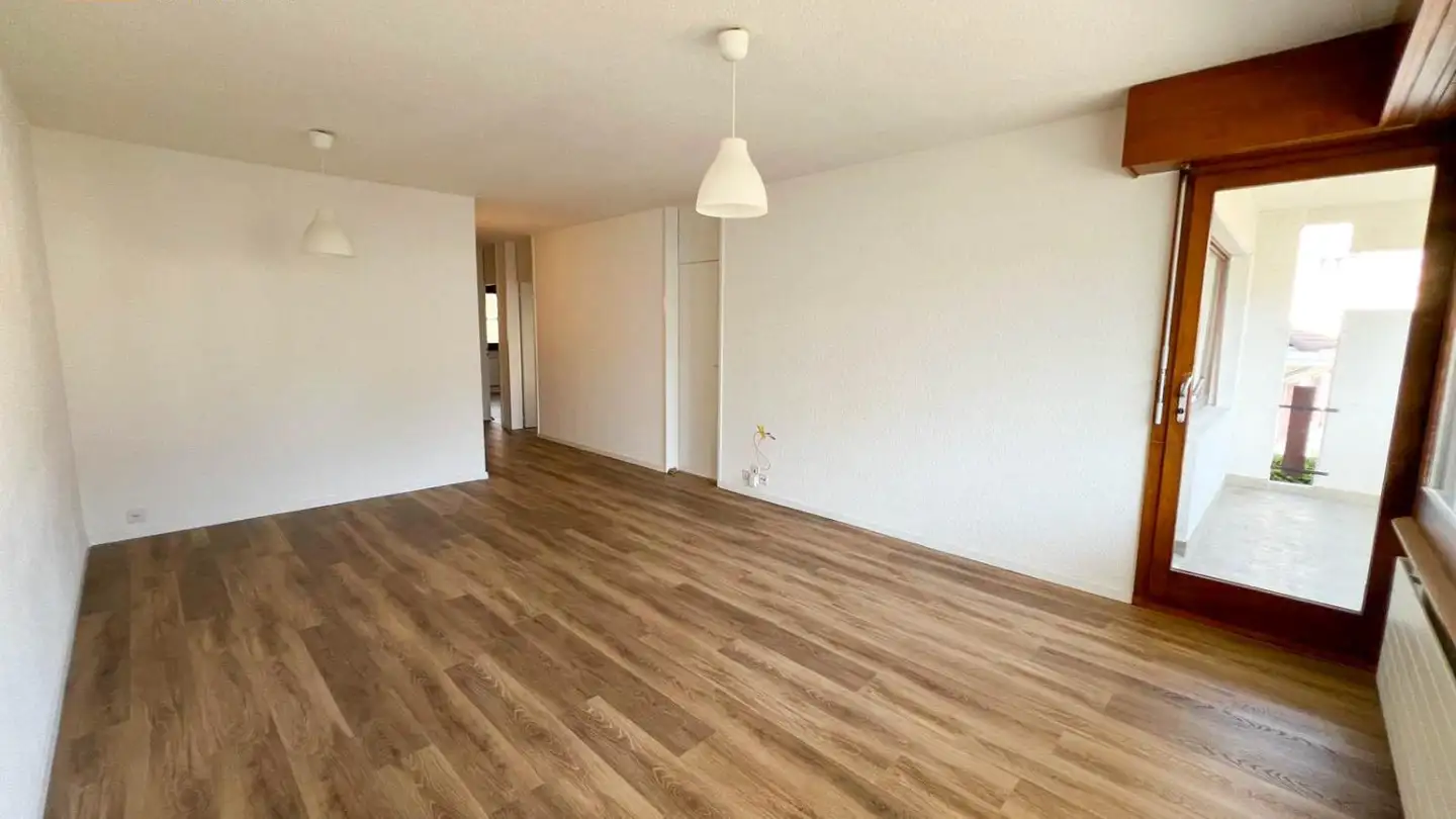 Apartment for rent - Avenue St-François 9, 3968 Veyras