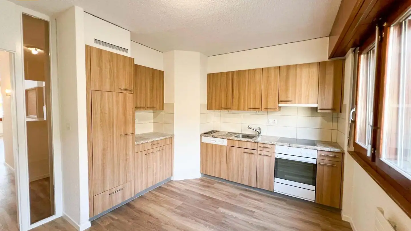 Apartment for rent - Avenue St-François 9, 3968 Veyras - Photo 2