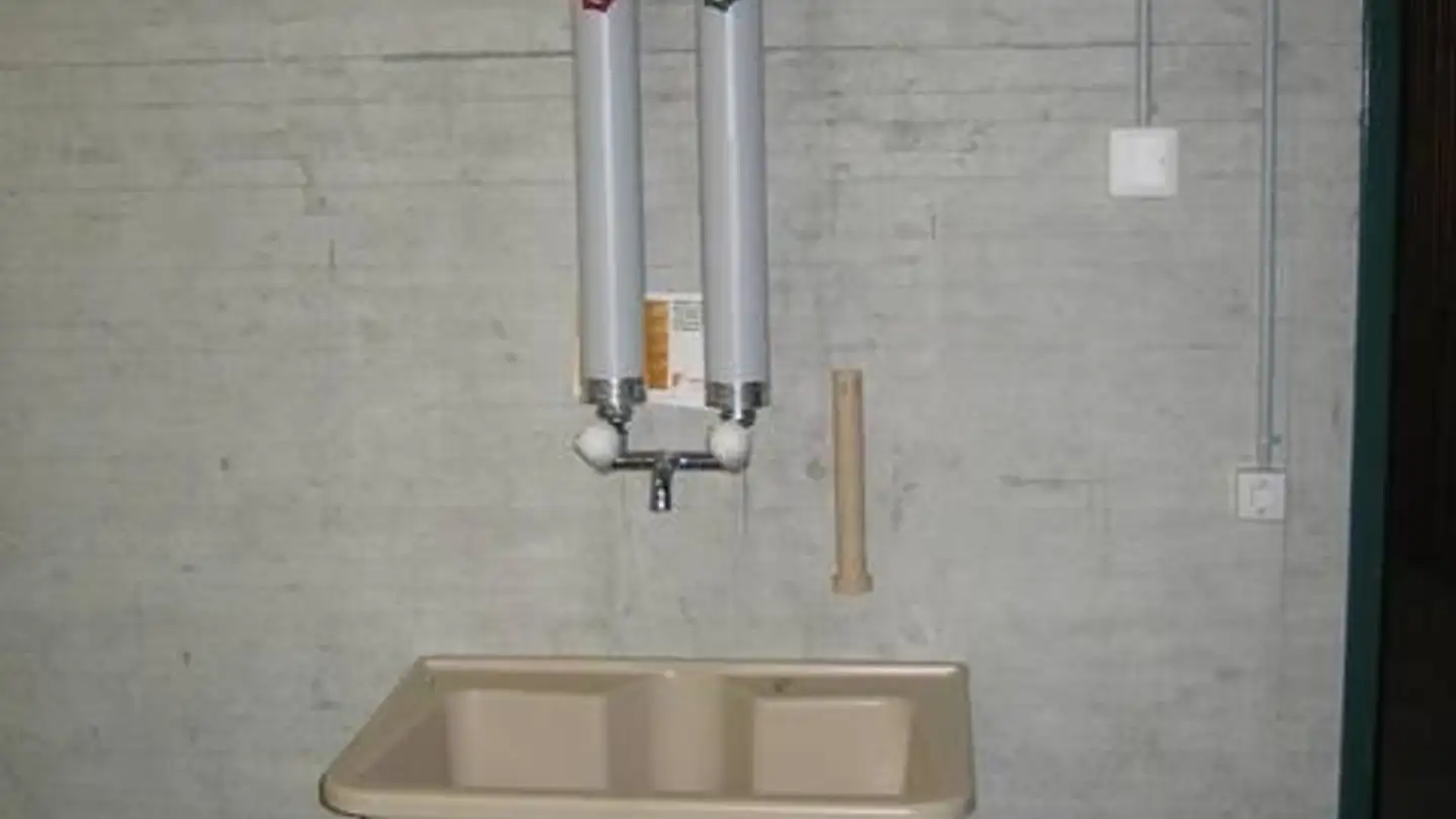 Atelier à louer - Ziegeleiweg 12, 3052 Zollikofen - Photo 4