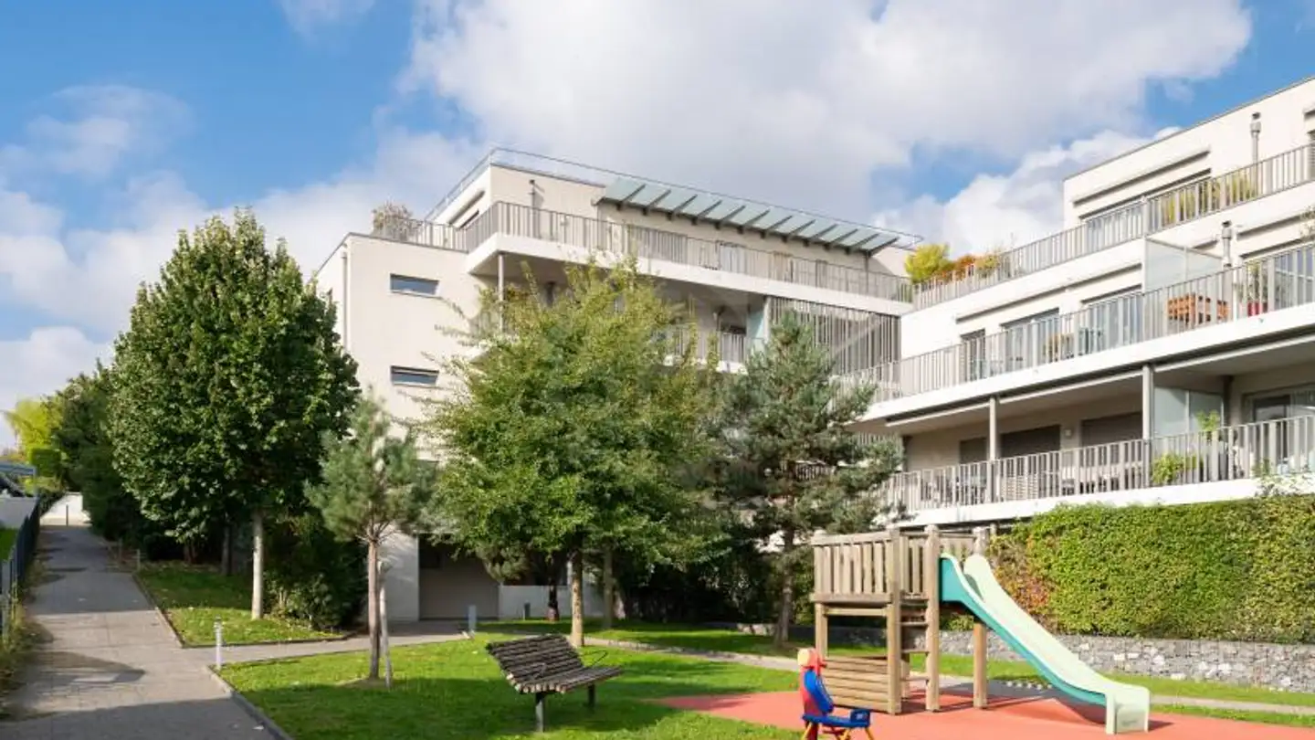 Appartement à vendre - 1232 Confignon