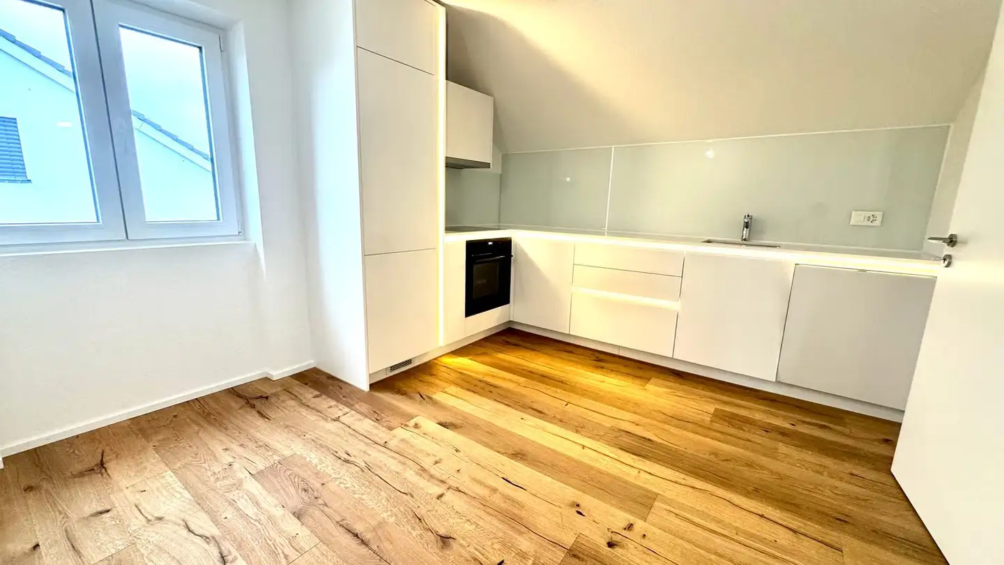 Appartement à louer - Hinterbüelstrasse 4, 4612 Wangen b. Olten - Photo 3