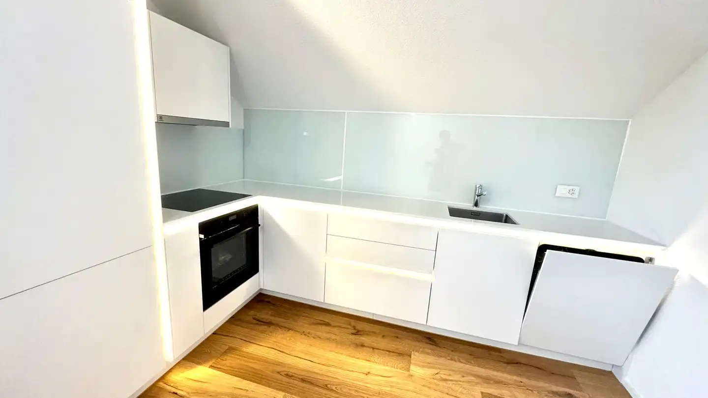 Appartement à louer - Hinterbüelstrasse 4, 4612 Wangen b. Olten - Photo 4