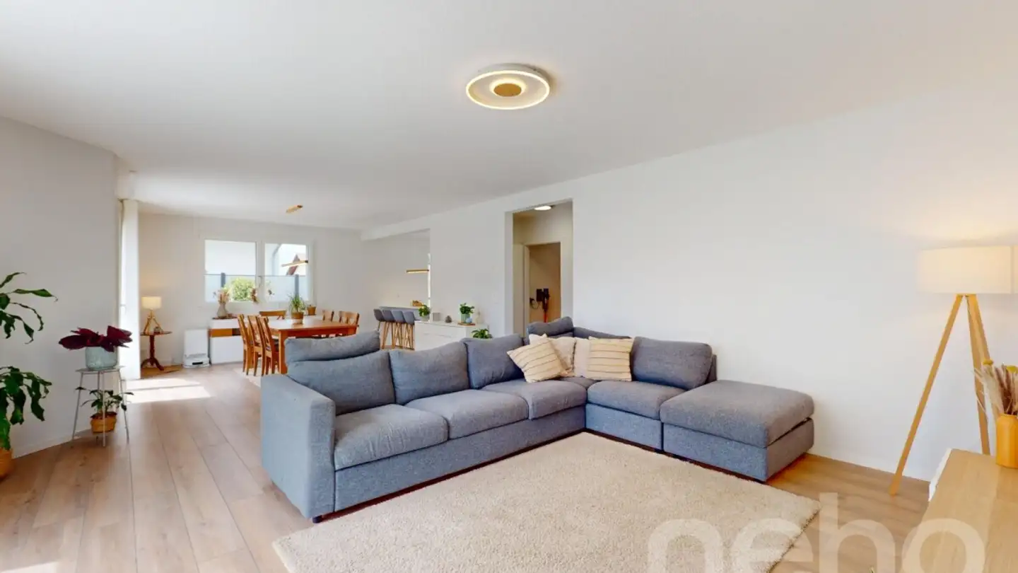 Maison individuelle à vendre - 1610 Oron-la-Ville