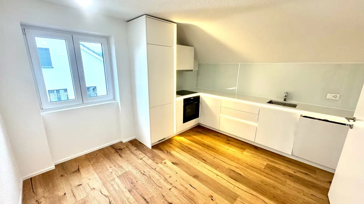 Appartamento in affitto - Hinterbüelstrasse 4, 4612 Wangen b. Olten - Foto 3