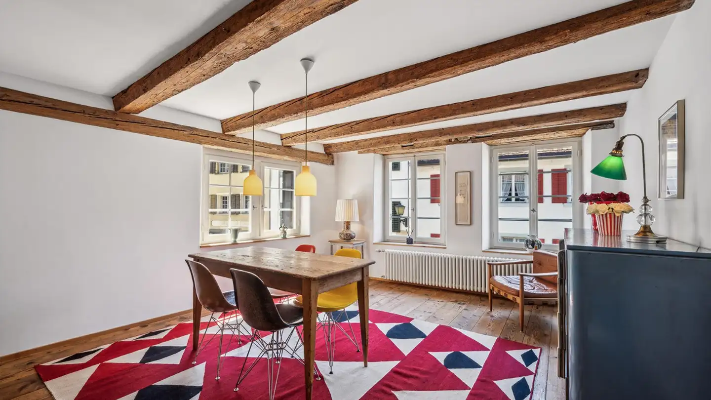 Casa a gradini in vendita - 5466 Kaiserstuhl AG