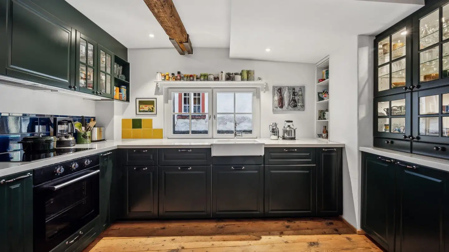 Casa a gradini in vendita - 5466 Kaiserstuhl AG - Photo 2