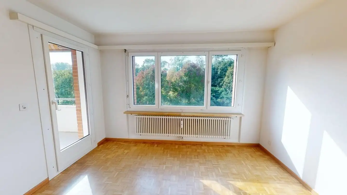 Appartamento in affitto - Holeeholzweg 65, 4102 Binningen - Foto 3