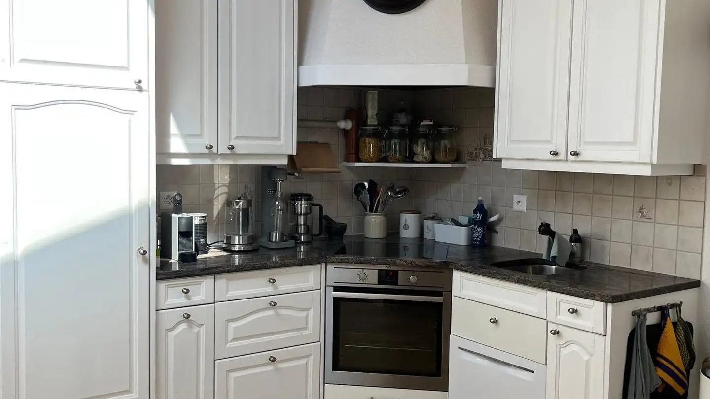 Apartment for rent - 3225 Müntschemier